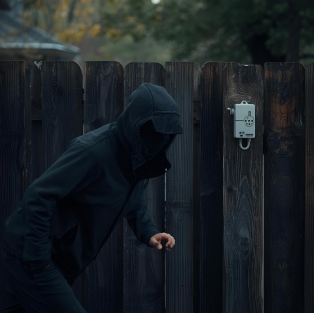 alarm