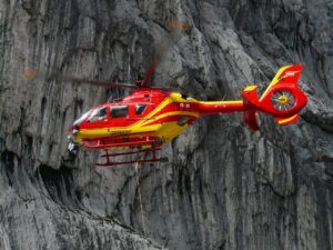 Signaling for Rescue: How to Get Found When You’re Lost