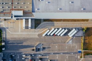 Preparing for Supply-Chain Disruptions and Shortages