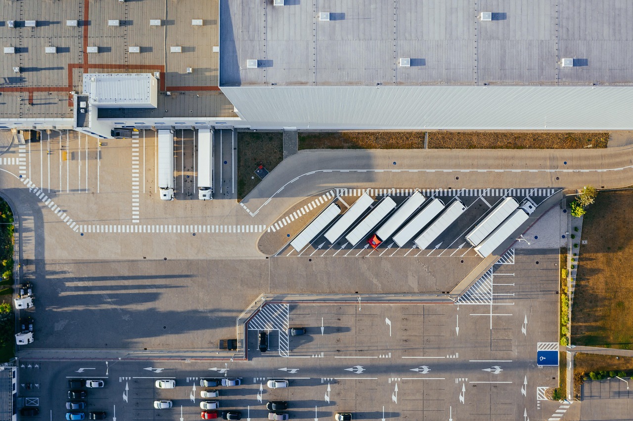 Preparing for Supply-Chain Disruptions and Shortages