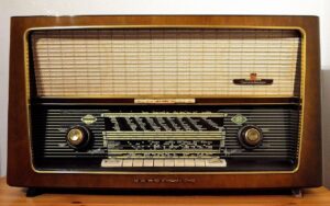 Understanding HF Radio Operation and Frequencies