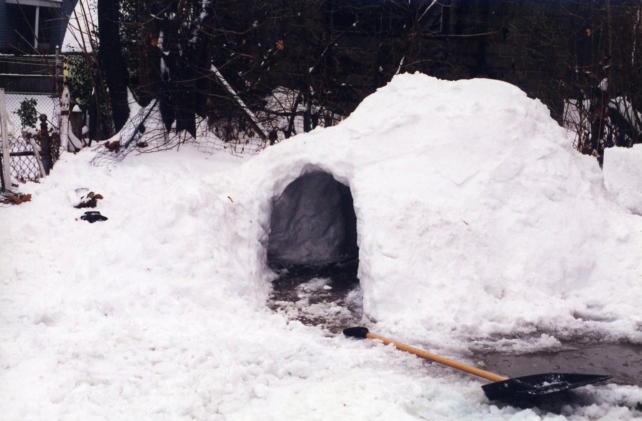 Cold-Weather Survival and Preventing Hypothermia