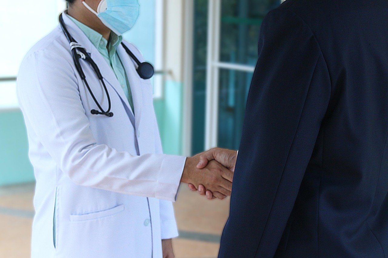 Collaborating with Medical Professionals, Caregivers, and Family Members
