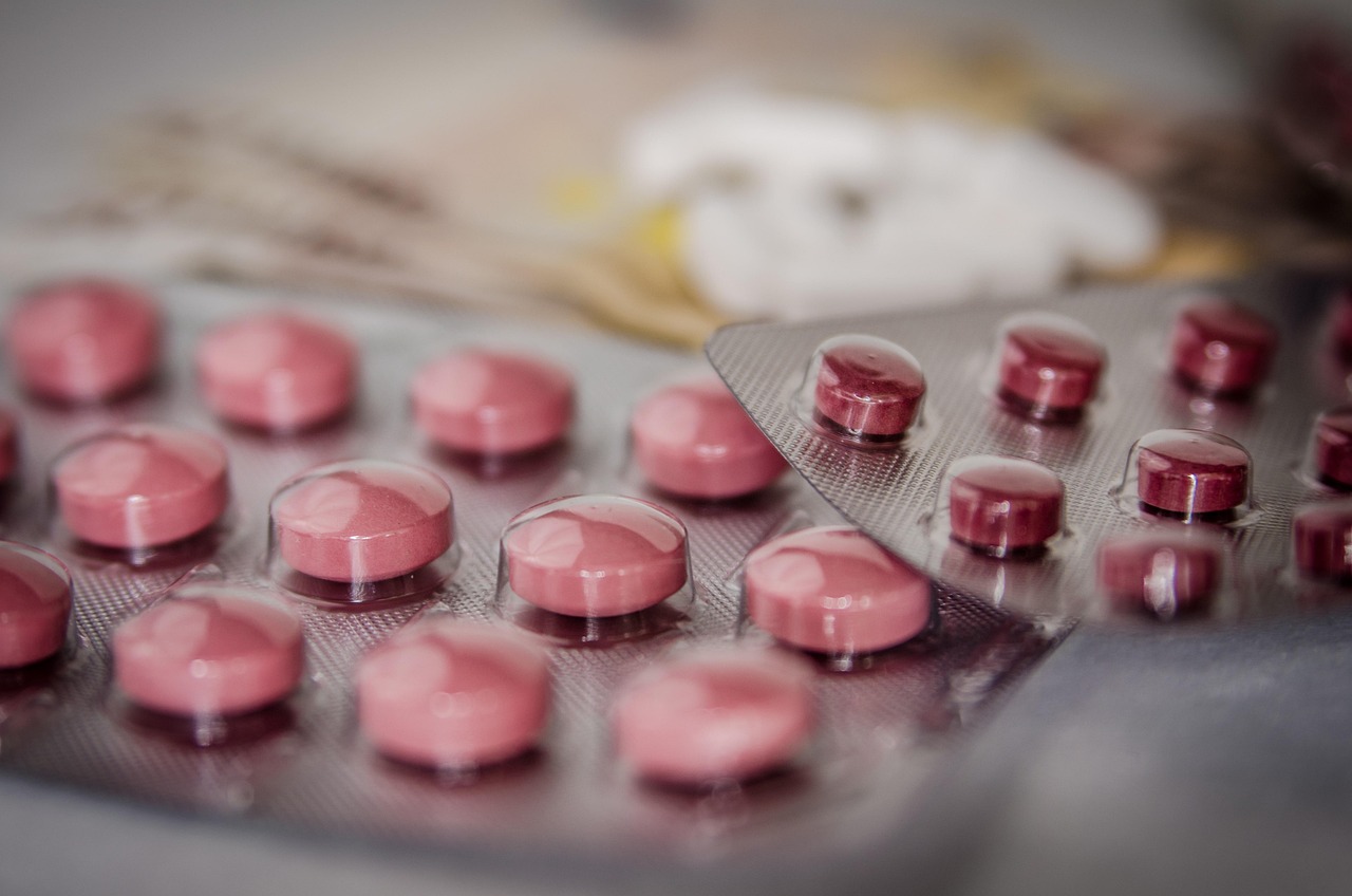 Stockpiling Prescription Medications Safely and Legally