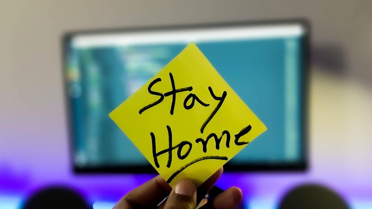 Staying Safe During Civil Unrest