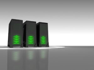 Building a Secure Communication System for Emergency Situations