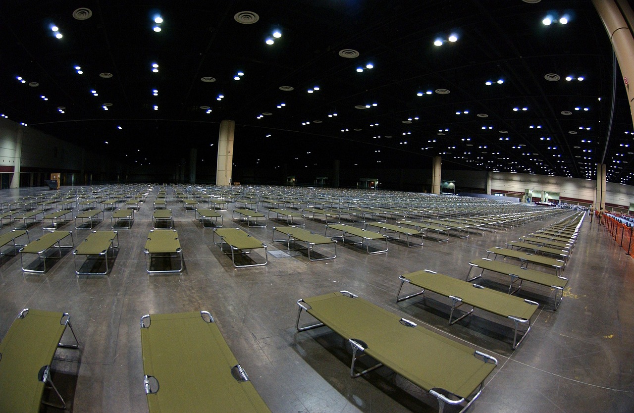 Hurricane Preparedness: A Room-by-Room, Day-by-Day Plan