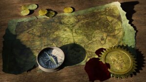 Using Topographic Maps for Navigation in the Backcountry