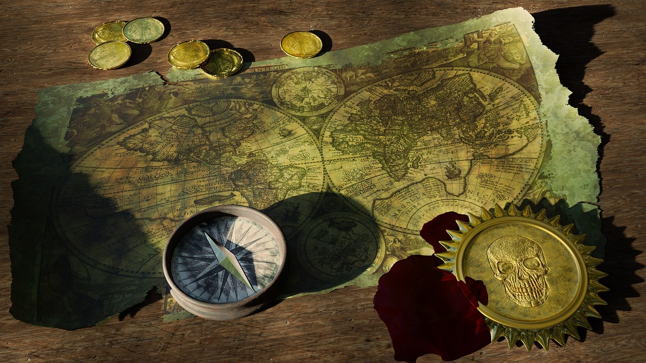 Using Topographic Maps for Navigation in the Backcountry