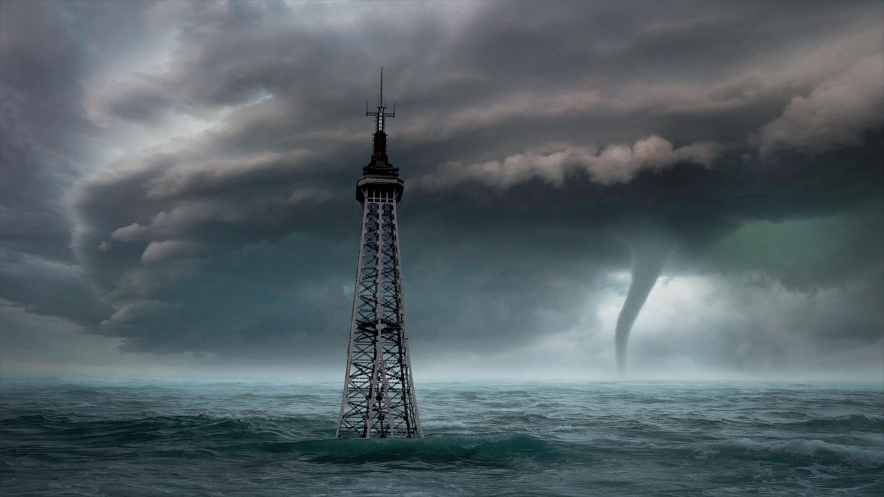 Tornado Safety: Surviving the 15 Minutes That Matter