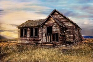 Protecting Your Homestead from Theft, Vandalism, and Unauthorized Access