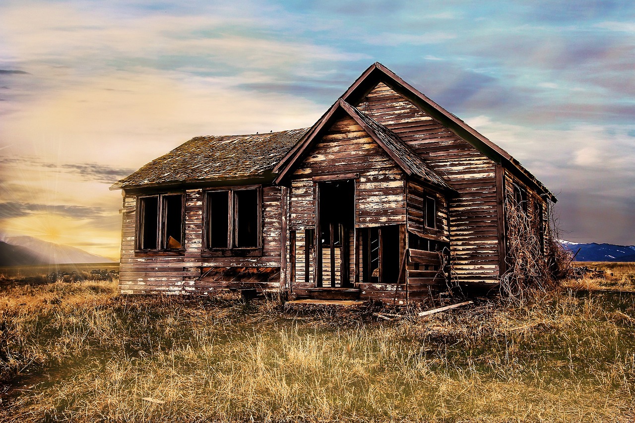 Protecting Your Homestead from Theft, Vandalism, and Unauthorized Access
