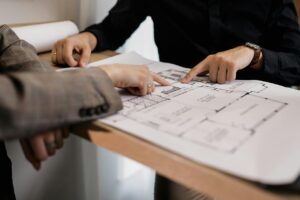 Designating Meeting Points and Contact Information