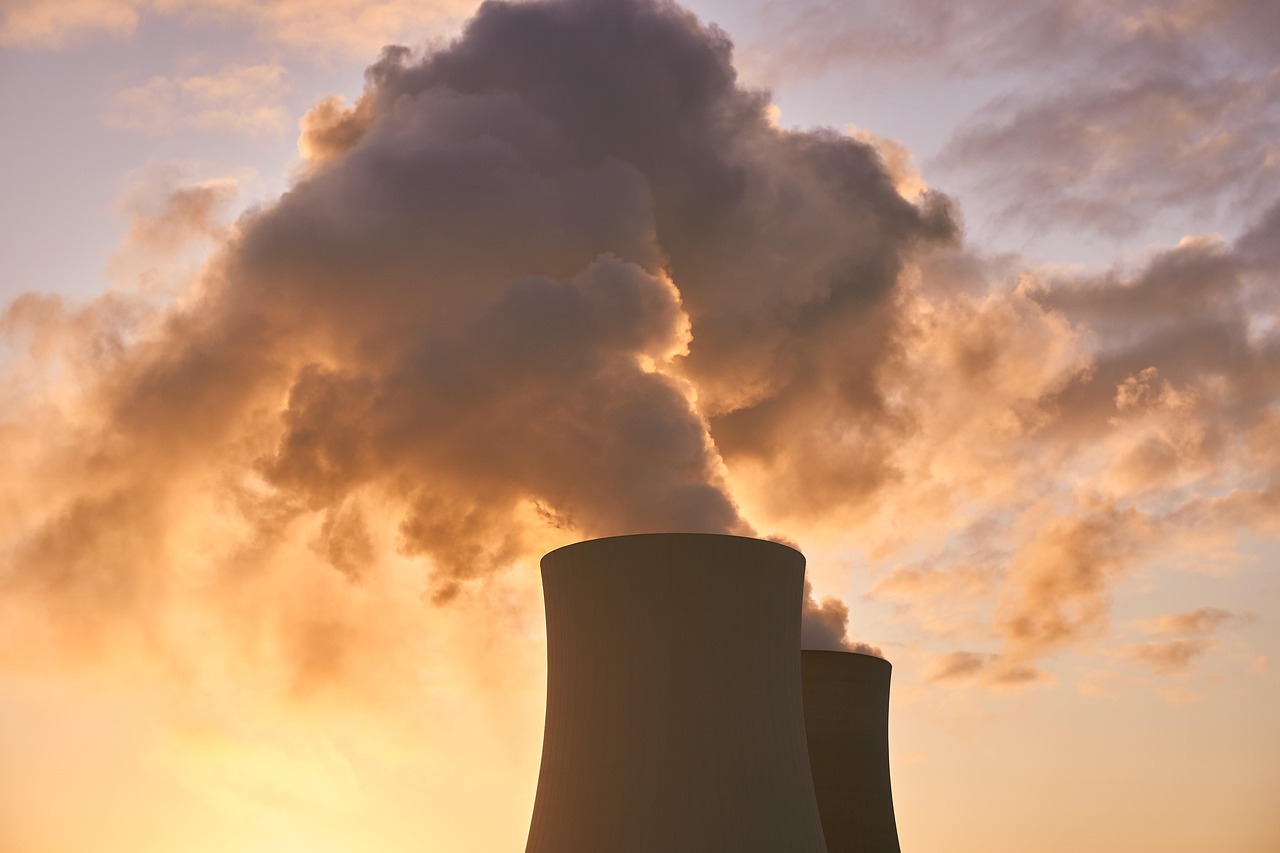 Nuclear and Radiological Emergencies: Get Inside, Stay Inside, Stay Tuned