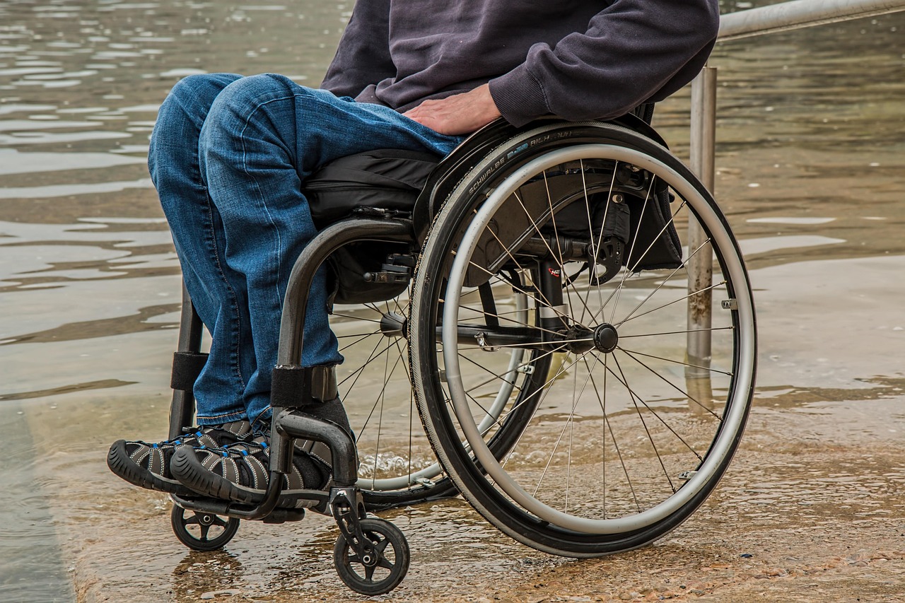 Emergency Preparedness for People With Disabilities and Access Needs