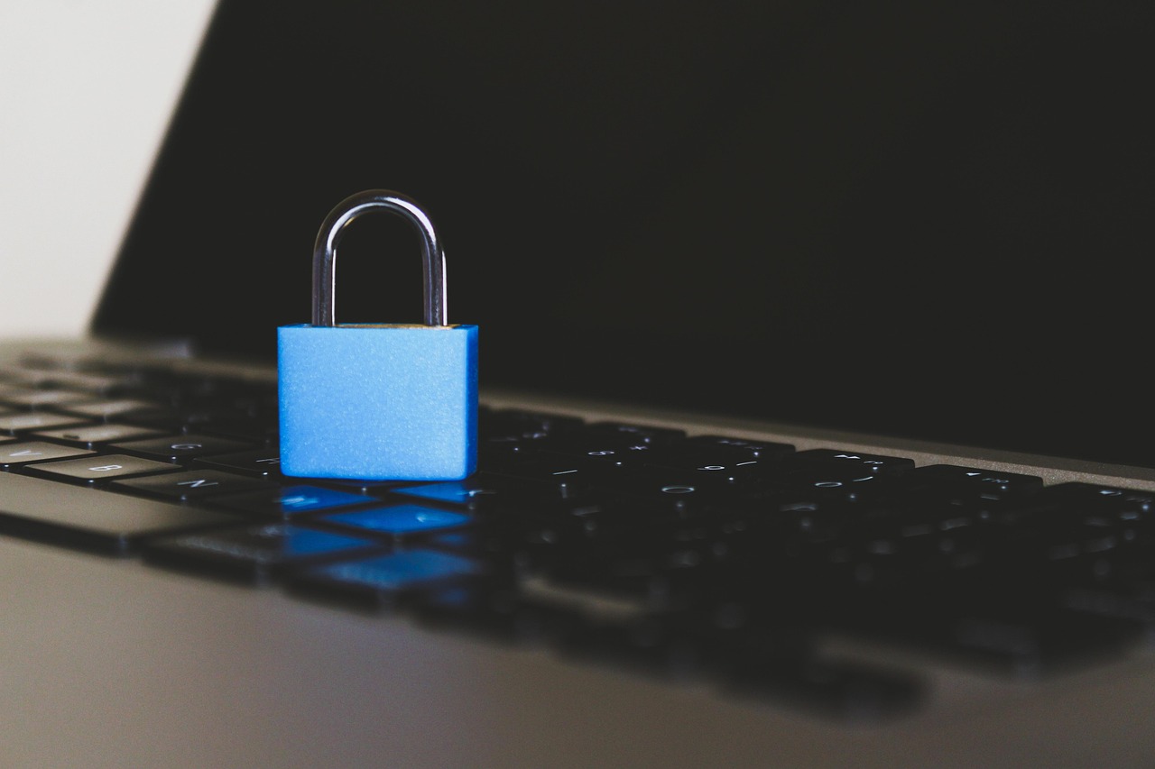 Protecting Your Personal Data from Online Threats