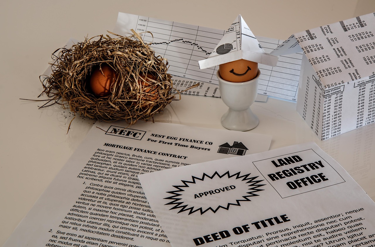 Protecting Your Property Rights during Crisis Situations