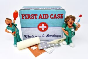 Building an Emergency Kit for Your Home