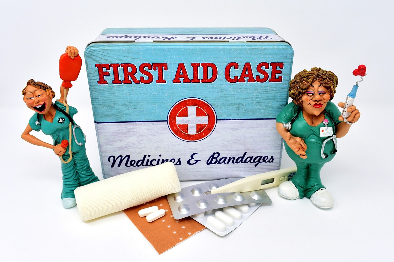 Building an Emergency Kit for Your Home