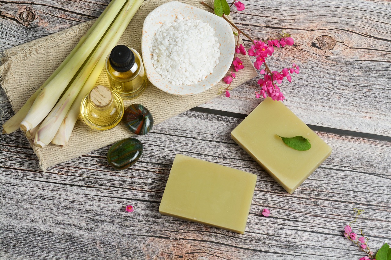 A Homemade Mosquito Repellent Recipe (and the Honest Truth About What Actually Works)