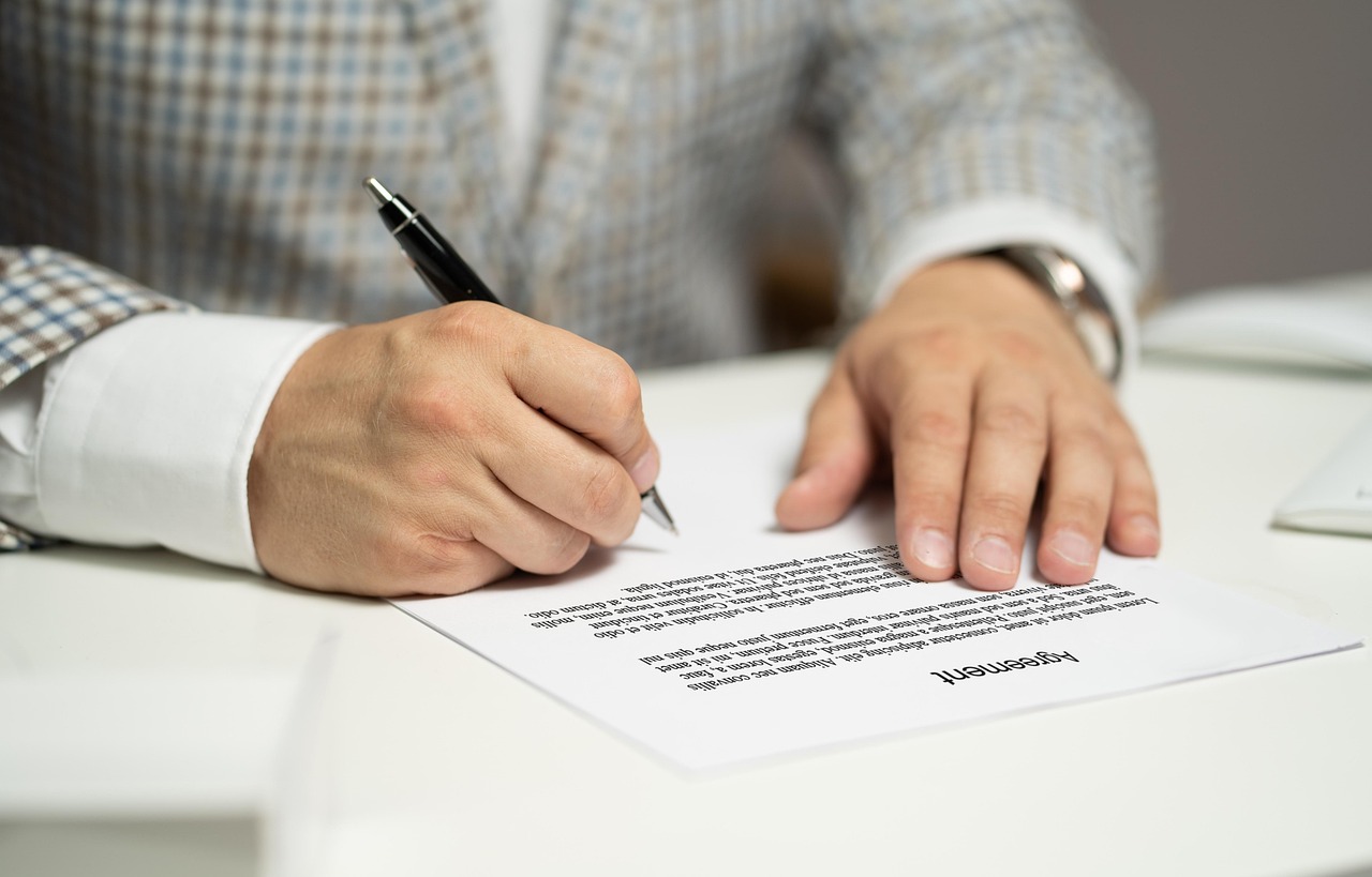 Preparing for Potential Legal Challenges in a Post-Disaster Scenario