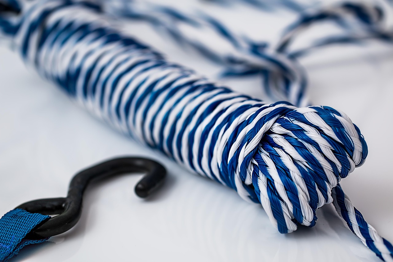 Essential Survival Knots Everyone Should Know
